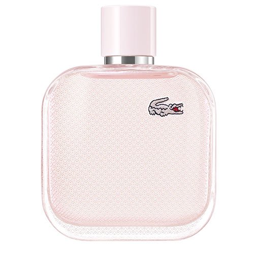 LACOSTE L.12.12 Rose Eau Fraîche für Damen - Eau de Toilette LACOSTE L.12.12 Rose Eau Fraîche für Damen - Eau de Toilette