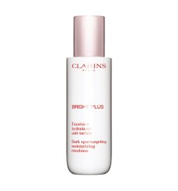 CLARINS Bright Plus - Emulsion Hydratante Anti-Taches