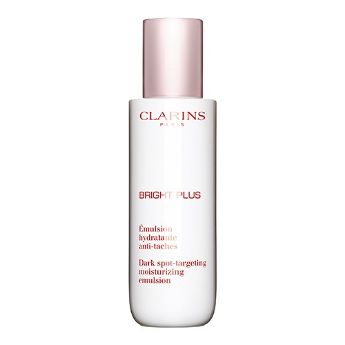 CLARINS-Bright Plus - Anti-Dark Spot Moisturizing Emulsion CLARINS-Bright Plus - Anti-Dark Spot Moisturizing Emulsion