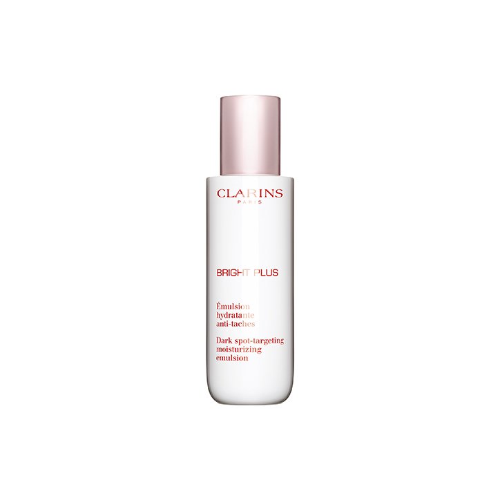 CLARINS Bright Plus - Feuchtigkeitsspendende CLARINS Bright Plus - Feuchtigkeitsspendende