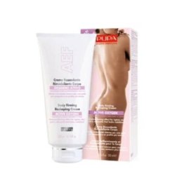 PUPA-Firming and Remodeling Body Cream