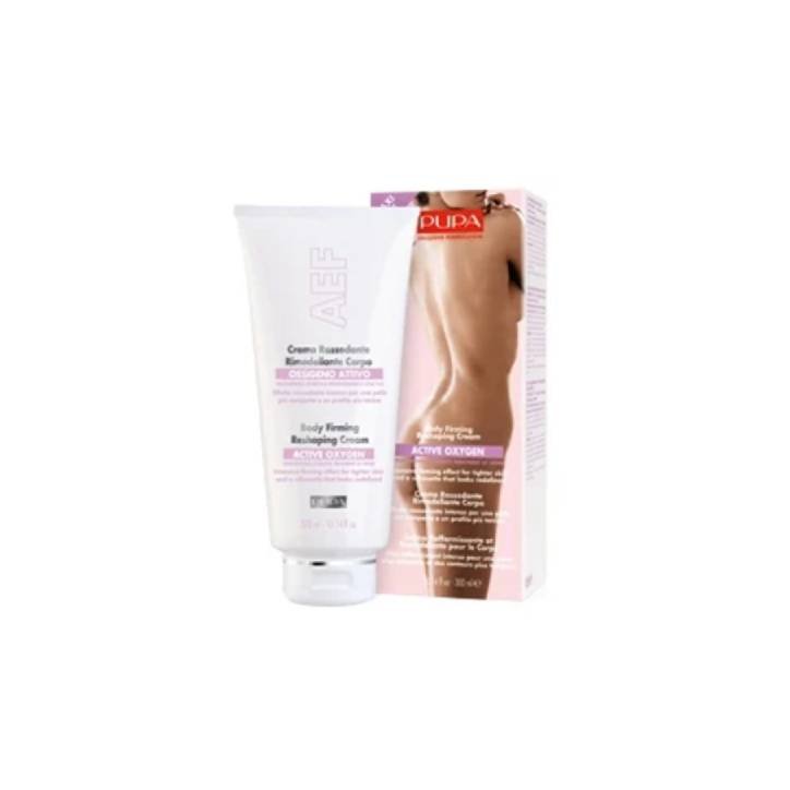 PUPA-Firming and Remodeling Body Cream