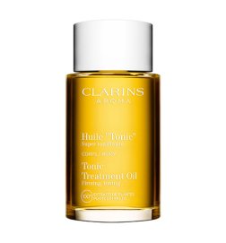 CLARINS Öl "Tonic" - Super tonisierend 100% Pflanzenextrakte