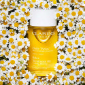 Huile Relax - Décontractante, relaxante 100% Extraits de Plantes