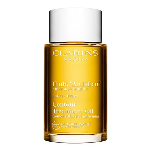 CLARINS Anti-Wasser-Öl - Verfeinernd, entwässernd 100% CLARINS Anti-Wasser-Öl - Verfeinernd, entwässernd 100%