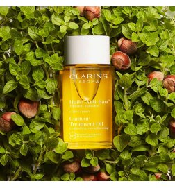 "Anti-Water" Oil - Refining, draining 100% Plant extracts