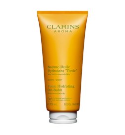 CLARINS Balsam-Öl Feuchtigkeitspflege "Tonic" - 95%