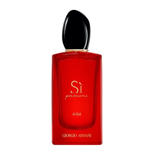 Armani Parfum Sì Passione Eclat de Parfum - Eau de Parfum Armani Parfum Sì Passione Eclat de Parfum - Eau de Parfum