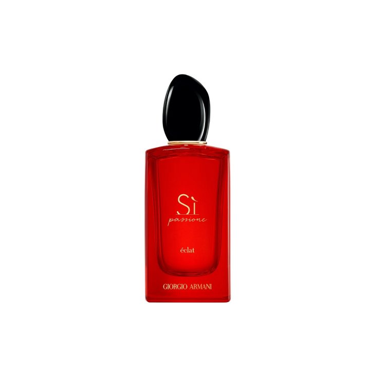 Armani Parfum Sì Passione Eclat de Parfum - Eau de Parfum Armani Parfum Sì Passione Eclat de Parfum - Eau de Parfum