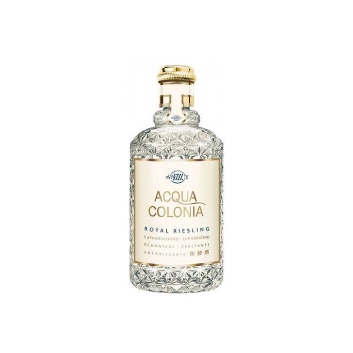 4711-Acqua Colonia Royal Riesling - Eau de Cologne 4711-Acqua Colonia Royal Riesling - Eau de Cologne