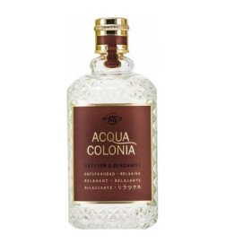 4711-Acqua Colonia Vetyver & Bergamot - Eau de Cologne