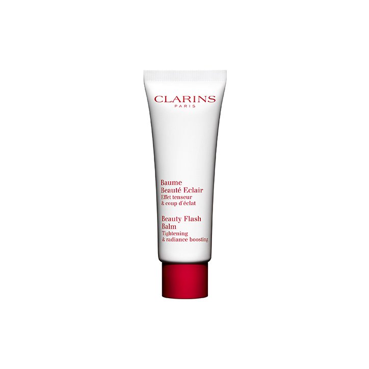 CLARINS Baume Beauté Éclair - Effet tenseur & coup d'éclat CLARINS Baume Beauté Éclair - Effet tenseur & coup d'éclat