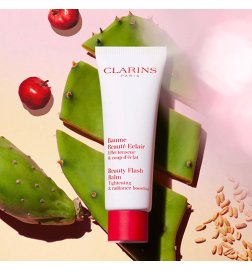 Baume Beauté Éclair - Effet tenseur & coup d'éclat