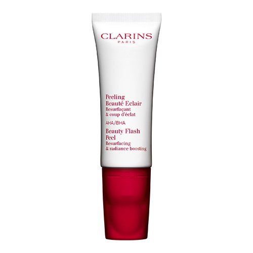 CLARINS Peeling Schönheit Blitz - Erneuernd & strahlender Teint CLARINS Peeling Schönheit Blitz - Erneuernd & strahlender Teint