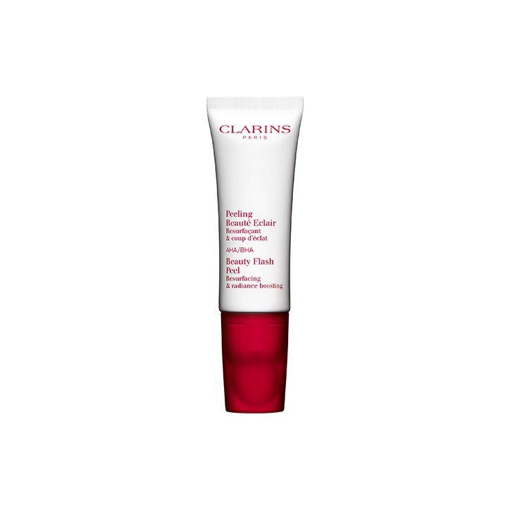 CLARINS Peeling Schönheit Blitz - Erneuernd & strahlender Teint CLARINS Peeling Schönheit Blitz - Erneuernd & strahlender Teint