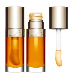 CLARINS Lip Comfort Oil - In meinem Lip Comfort Oil, die