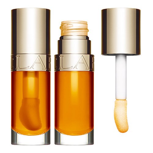 CLARINS Lip Comfort Oil - Dans mon Lip Comfort Oil, tout le