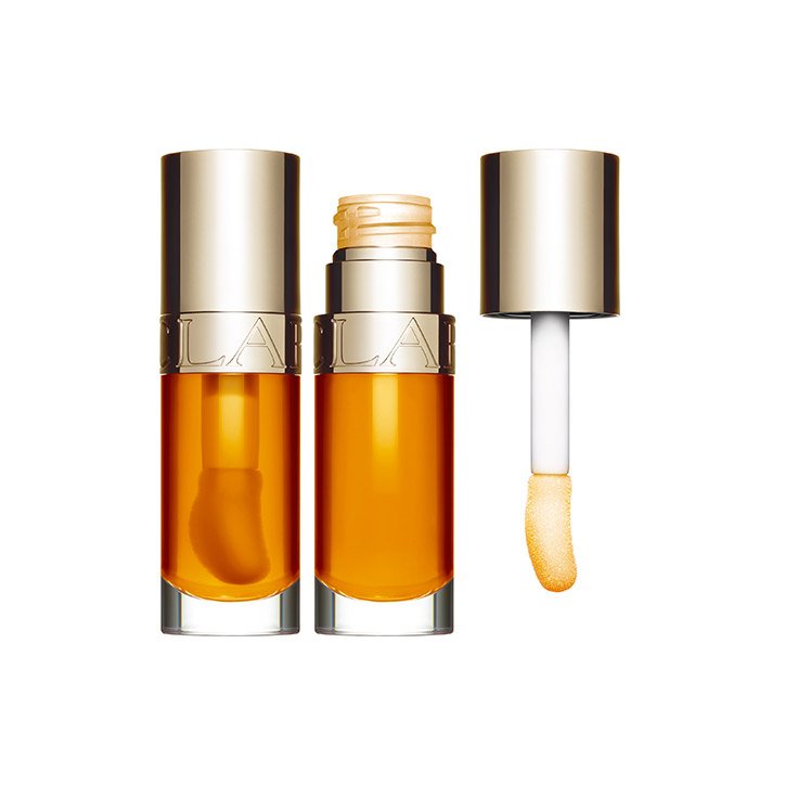 CLARINS Lip Comfort Oil - Dans mon Lip Comfort Oil, tout le