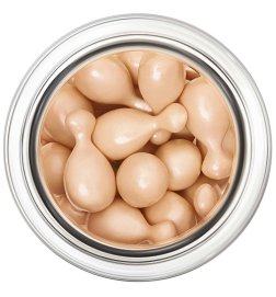 Milky Boost Capsules - Radiance and nutrition 94% ingredients of natural origin