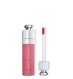 Dior Addict Lip Tint - Lip tint without transfer - 94% ingredients of natural origin