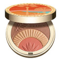 CLARINS Ever Bronze & Blush - Poudre Compacte Bonne Mine
