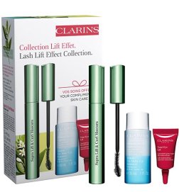 CLARINS Lift Effect Collection - Supra Lift & Curl Mascara Set