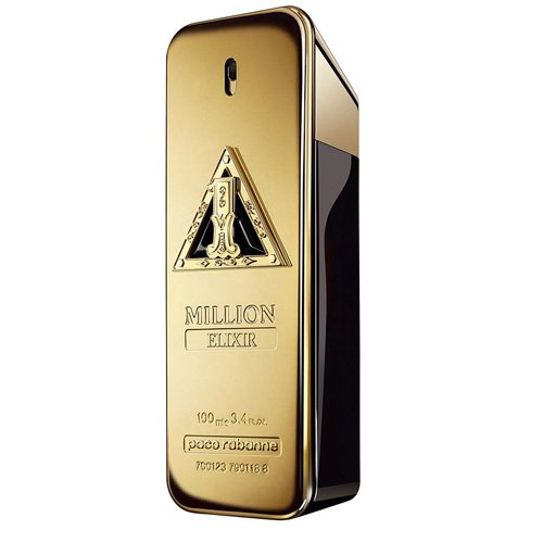 RABANNE PARFUM-1 Million Intense Perfume Elixir - Eau de Parfum RABANNE PARFUM-1 Million Intense Perfume Elixir - Eau de Parfum