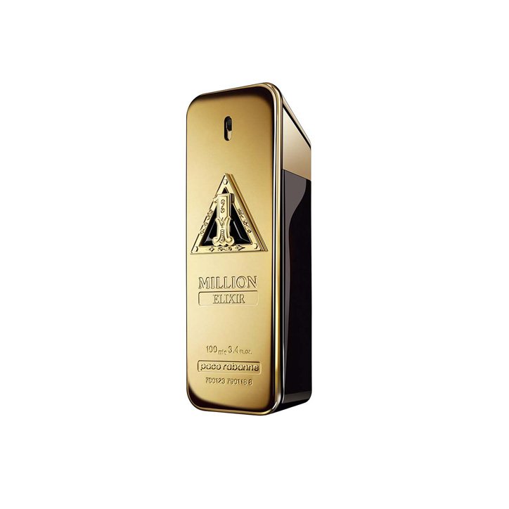 RABANNE PARFUM-1 Million Intense Perfume Elixir - Eau de Parfum RABANNE PARFUM-1 Million Intense Perfume Elixir - Eau de Parfum