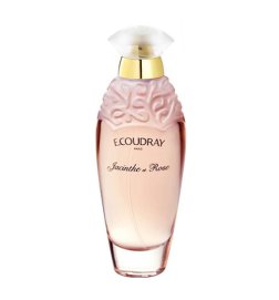 COUDRAY Jacinthe et Rose - Eau de Toilette 3369182260242