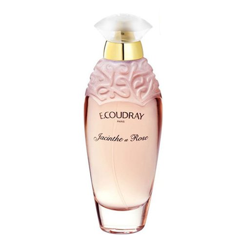 COUDRAY Jacinthe et Rose - Eau de Toilette 3369182260242 COUDRAY Jacinthe et Rose - Eau de Toilette 3369182260242