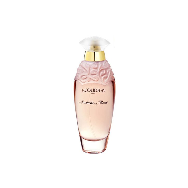 COUDRAY-Hyacinth and Rose - Eau de Toilette COUDRAY-Hyacinth and Rose - Eau de Toilette