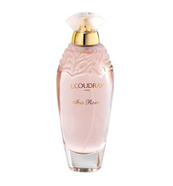 COUDRAY Iris und Rose - Eau de Toilette 3369182360294