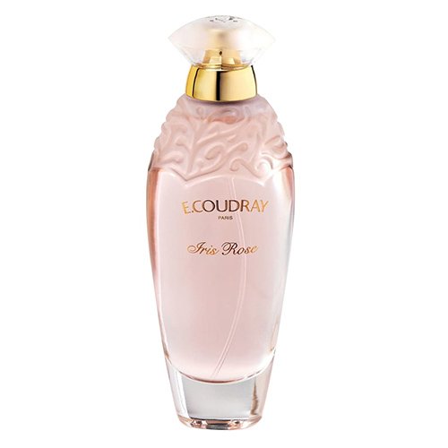 COUDRAY Iris et Rose - Eau de Toilette 3369182360294 COUDRAY Iris et Rose - Eau de Toilette 3369182360294