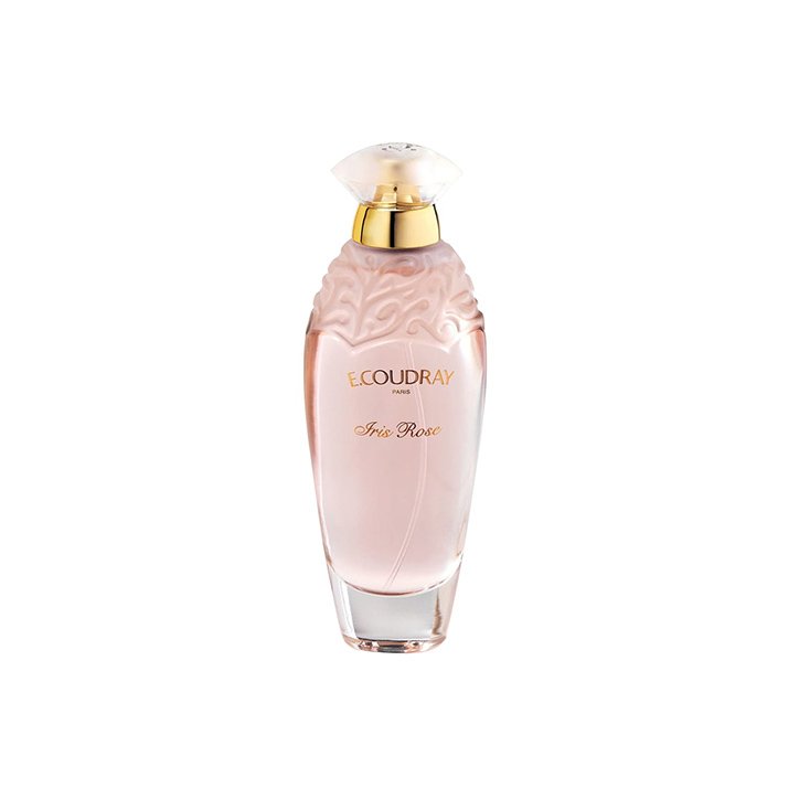 COUDRAY Iris et Rose - Eau de Toilette 3369182360294 COUDRAY Iris et Rose - Eau de Toilette 3369182360294
