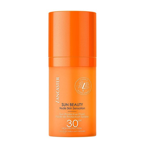 LANCASTER Sun Beauty - Fluide de Protection Solaire SPF30