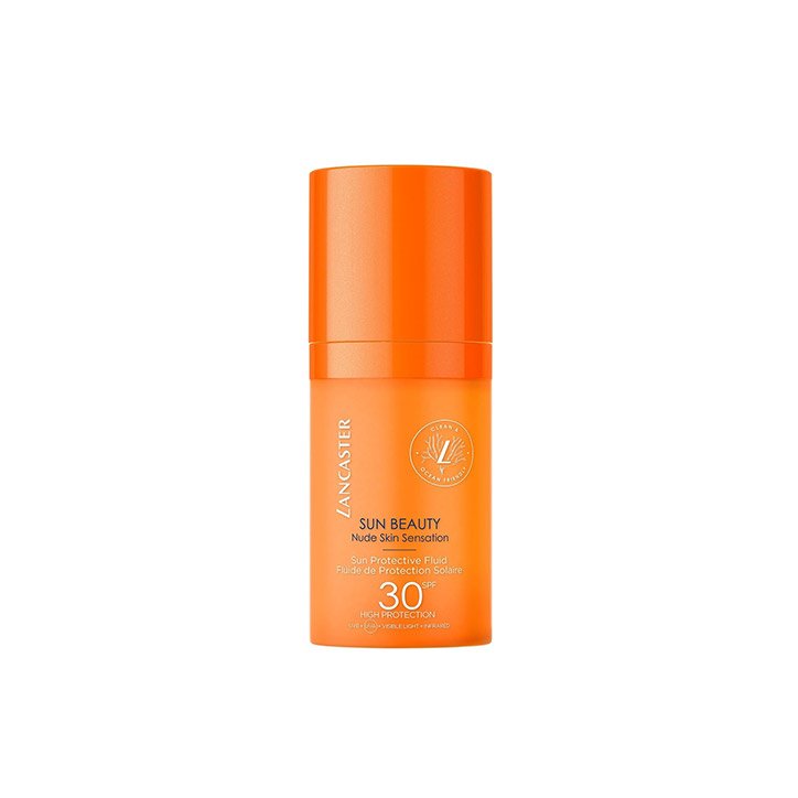 LANCASTER-Sun Beauty - Sun Protection Fluid SPF30 LANCASTER-Sun Beauty - Sun Protection Fluid SPF30