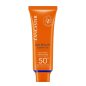 Sun Beauty - Komfort-Creme leuchtende Bräune SPF50