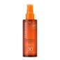 Sun Beauty - Huile Sèche Soyeuse accélérateur de bronzage SPF30