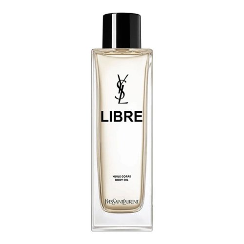 YVES SAINT LAURENT Frei - Sublimes Körperöl 3614273719346