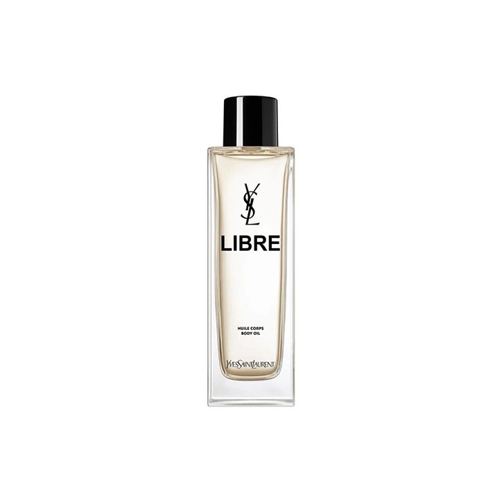YVES SAINT LAURENT Frei - Sublimes Körperöl 3614273719346