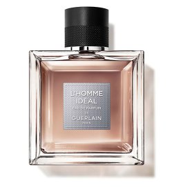 GUERLAIN L'homme Idéal - Eau de Parfum 3346470303126