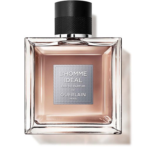 GUERLAIN-The Ideal Man - Eau de Parfum
