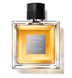 GUERLAIN L'homme Idéal - Eau de Toilette 3346470301863