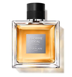 GUERLAIN Der ideale Mann L'Intense - Eau de Parfum 3346470134928