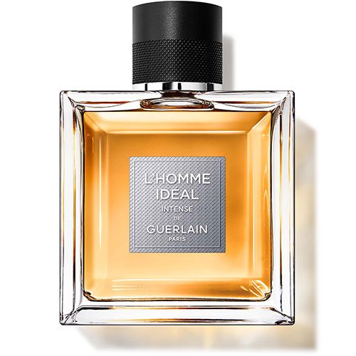 GUERLAIN Der ideale Mann L'Intense - Eau de Parfum 3346470134928 GUERLAIN Der ideale Mann L'Intense - Eau de Parfum 3346470134928