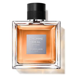 GUERLAIN-The Extreme Ideal Man - Eau de Parfum