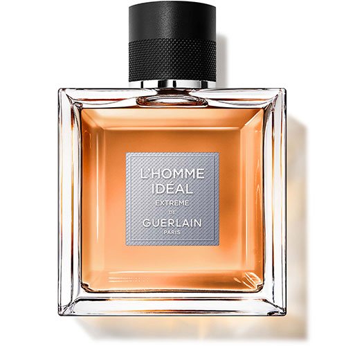 GUERLAIN-The Extreme Ideal Man - Eau de Parfum GUERLAIN-The Extreme Ideal Man - Eau de Parfum