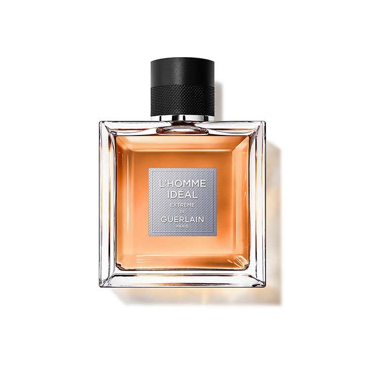 GUERLAIN-The Extreme Ideal Man - Eau de Parfum GUERLAIN-The Extreme Ideal Man - Eau de Parfum