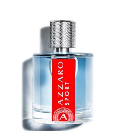 AZZARO PARFUM-Sports - Eau de Toilette