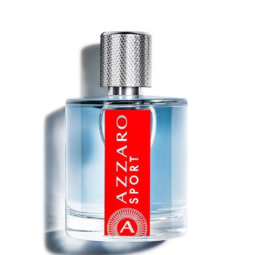AZZARO PARFUM-Sports - Eau de Toilette AZZARO PARFUM-Sports - Eau de Toilette